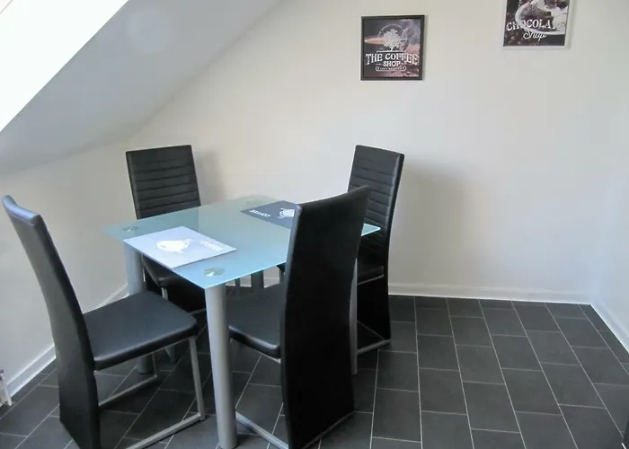 Ferienwohnung Wohlfeld
