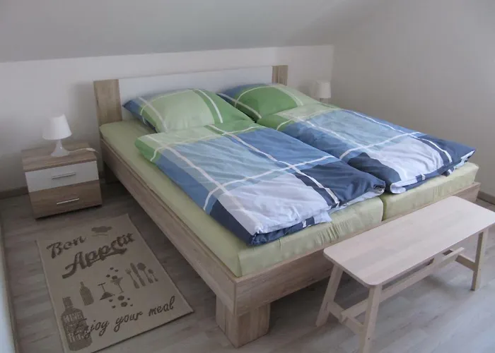 Ferienwohnung Wohlfeld