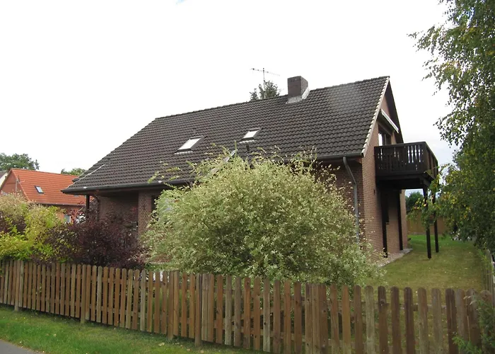 Ferienwohnung Wohlfeld