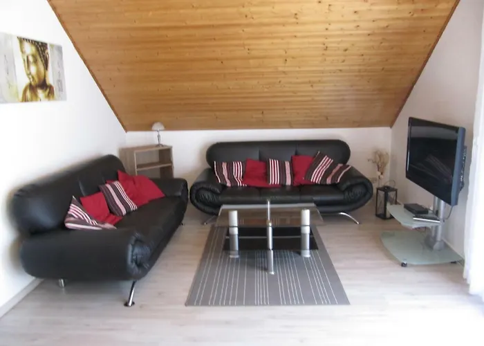 Ferienwohnung Wohlfeld