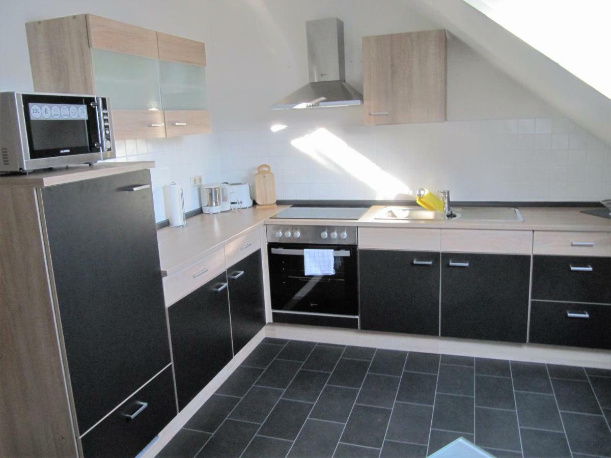 Appartement Wohlfeld