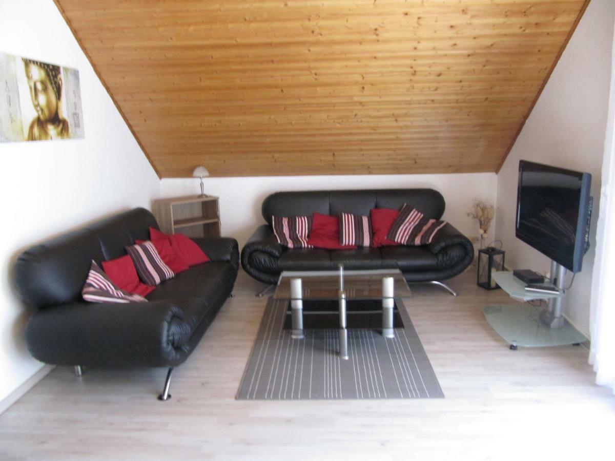 Appartement Wohlfeld *