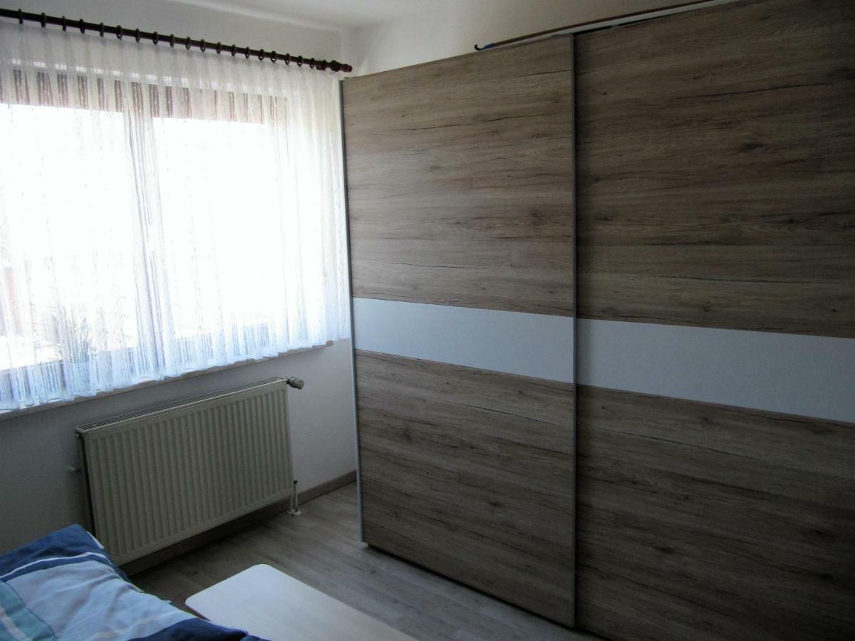 Apartment Wohlfeld Habighorst