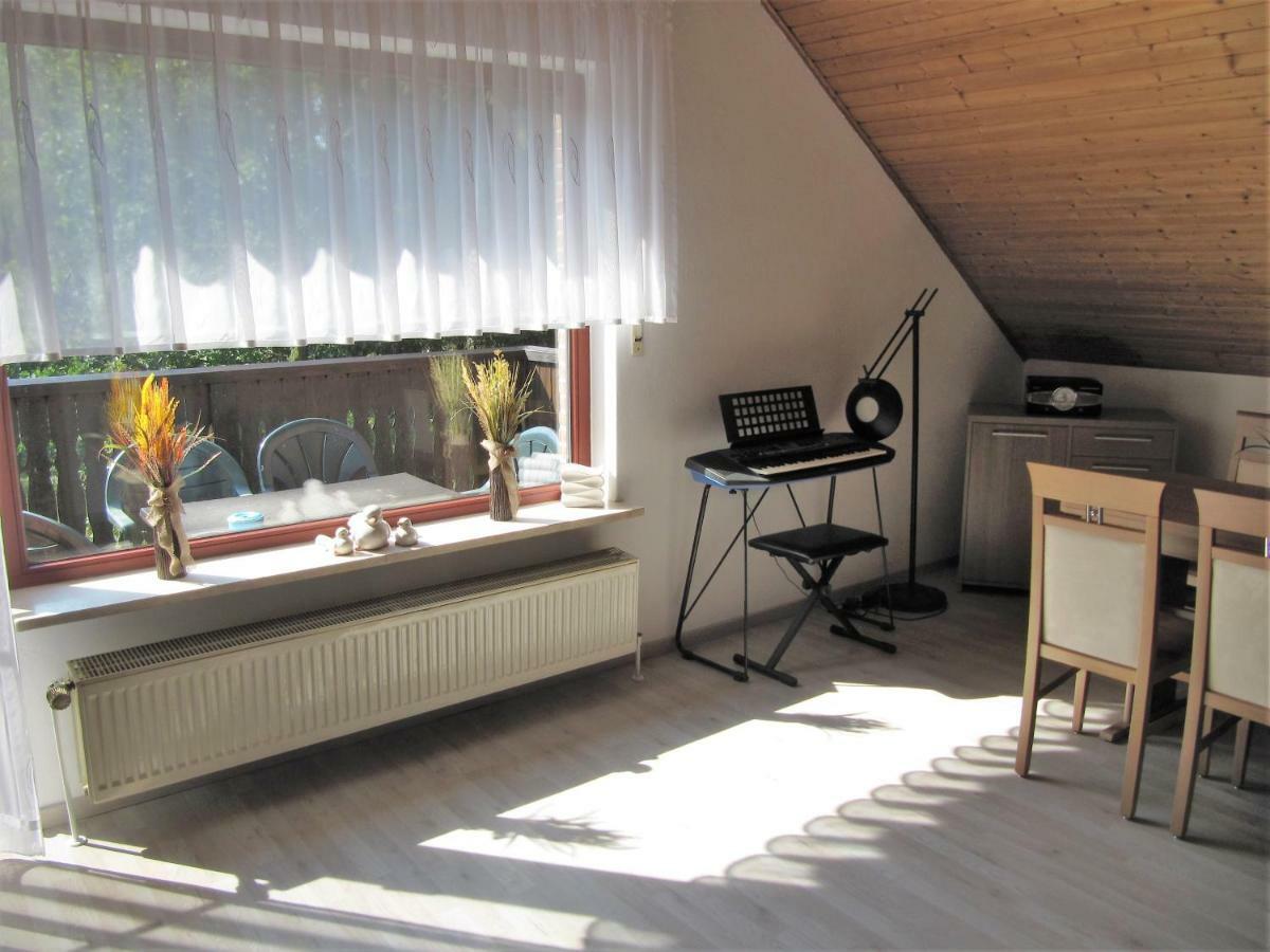 Appartement Wohlfeld