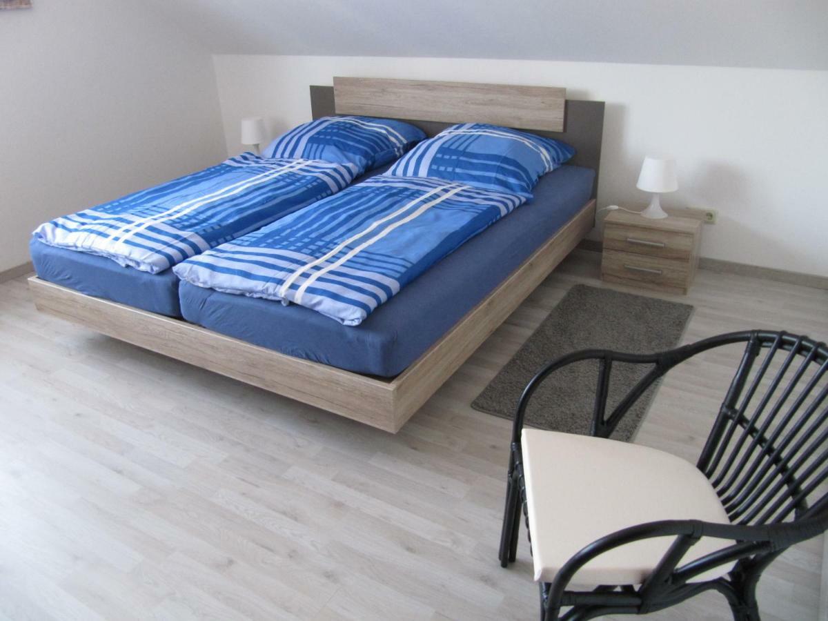 Apartment Wohlfeld